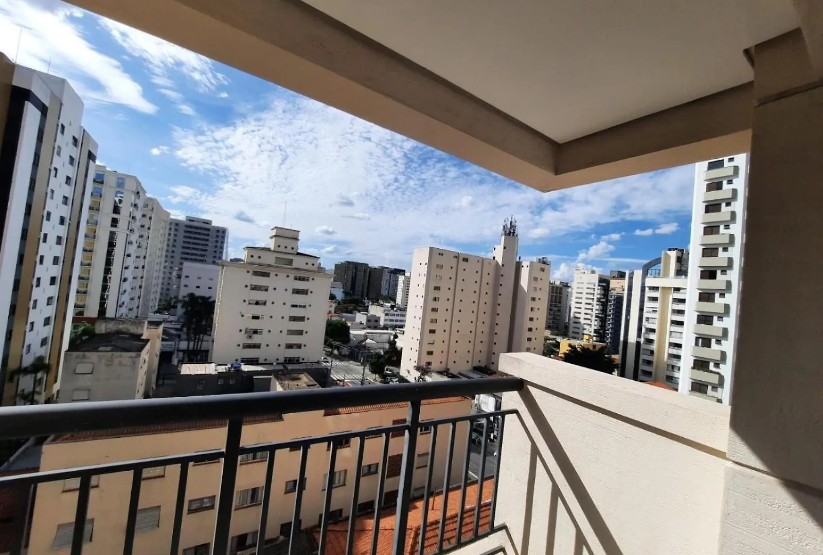 Apartment Flat Apart-Hotel La Maison D'Estan Moema Sao Paulo